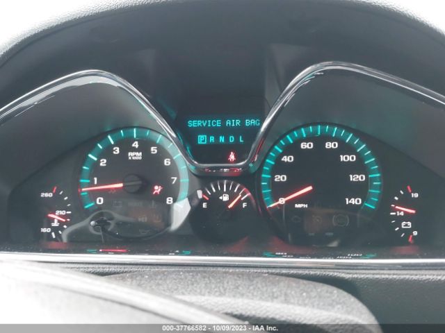 1GNKRGKD4FJ111992 Chevrolet Traverse Lt
