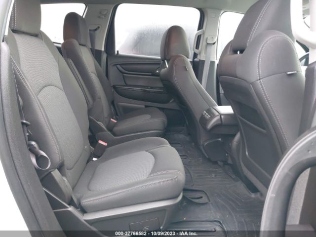 1GNKRGKD4FJ111992 Chevrolet Traverse Lt
