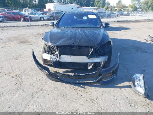 WDDUG8FB0FA169948 Mercedes-Benz S-class S 550