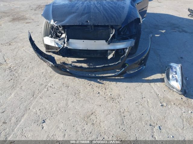 WDDUG8FB0FA169948 Mercedes-Benz S-class S 550