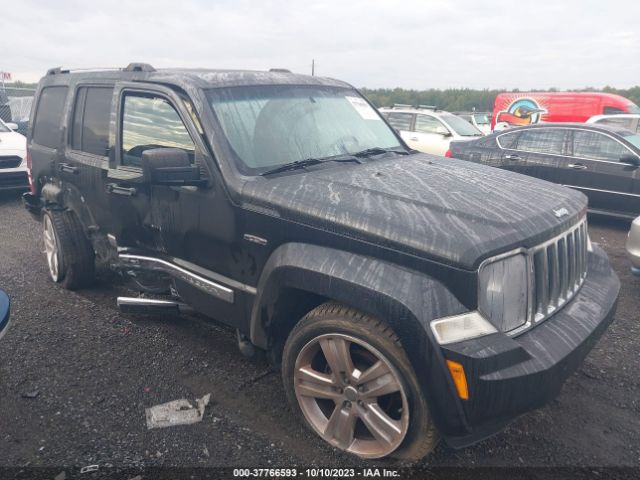 2012 JEEP LIBERTY 1C4PJMFKXCW162554