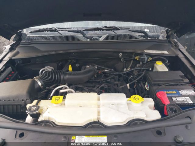 2012 JEEP LIBERTY 1C4PJMFKXCW162554 Photo 9