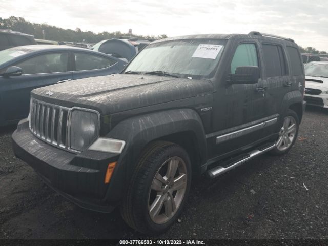 2012 JEEP LIBERTY 1C4PJMFKXCW162554 Photo 1