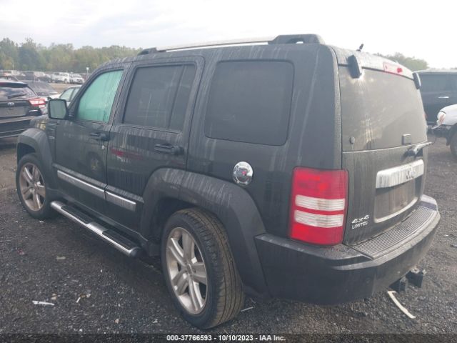 2012 JEEP LIBERTY 1C4PJMFKXCW162554 Photo 2