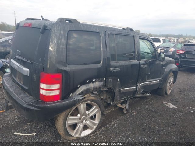 2012 JEEP LIBERTY 1C4PJMFKXCW162554 Photo 3