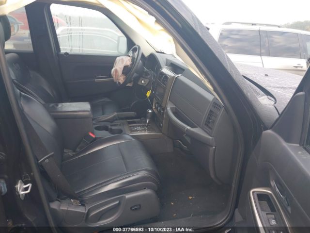 2012 JEEP LIBERTY 1C4PJMFKXCW162554 Photo 4