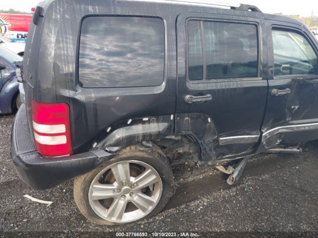 2012 JEEP LIBERTY 1C4PJMFKXCW162554 Photo 5