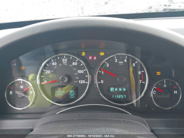 2012 JEEP LIBERTY 1C4PJMFKXCW162554 Photo 6