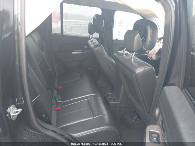 2012 JEEP LIBERTY 1C4PJMFKXCW162554 Photo 7