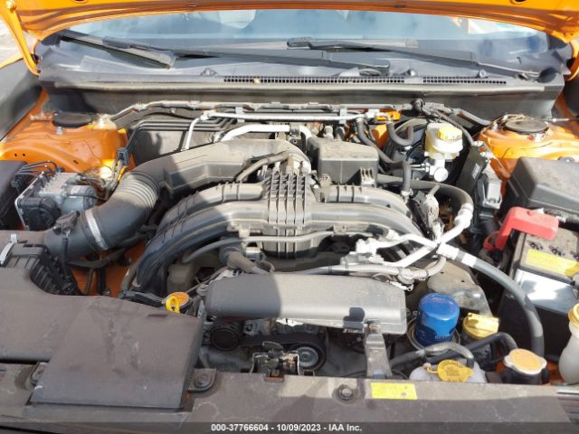 JF2GTADC3JH323284 Subaru Crosstrek Premium