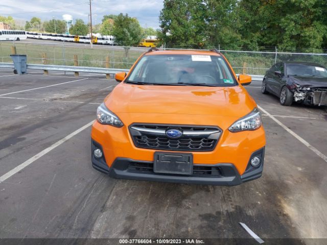 JF2GTADC3JH323284 Subaru Crosstrek Premium