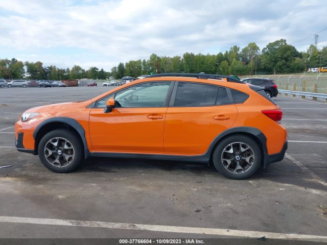 JF2GTADC3JH323284 Subaru Crosstrek Premium