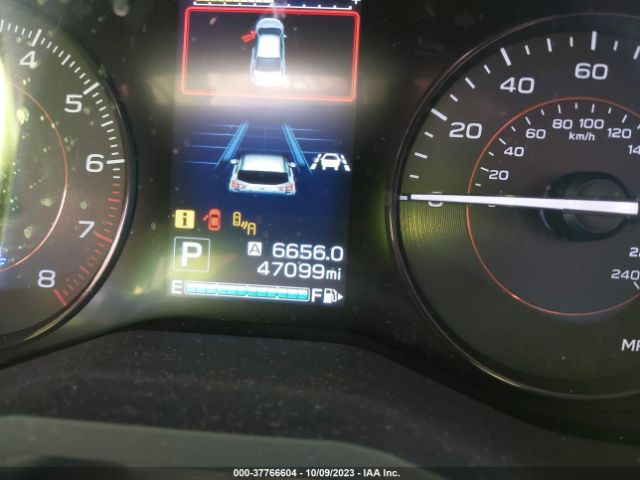 JF2GTADC3JH323284 Subaru Crosstrek Premium
