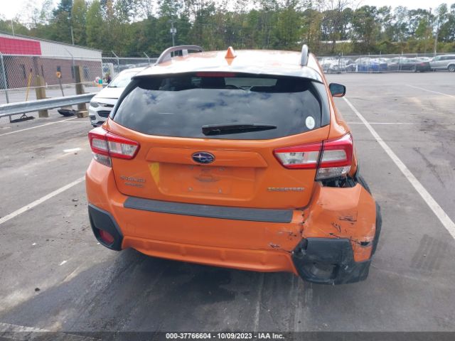 JF2GTADC3JH323284 Subaru Crosstrek Premium