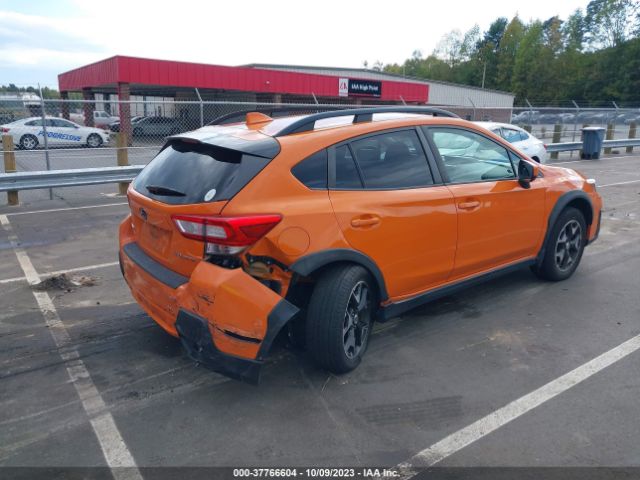 JF2GTADC3JH323284 Subaru Crosstrek Premium