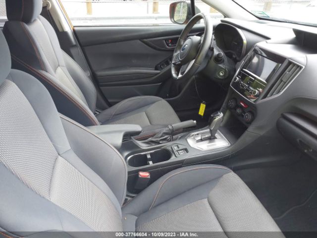 JF2GTADC3JH323284 Subaru Crosstrek Premium
