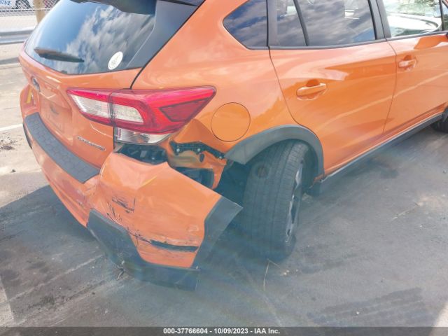 JF2GTADC3JH323284 Subaru Crosstrek Premium