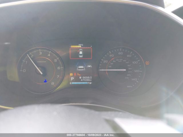 JF2GTADC3JH323284 Subaru Crosstrek Premium