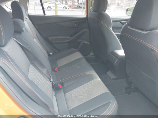 JF2GTADC3JH323284 Subaru Crosstrek Premium
