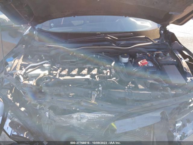 SHHFK7H90JU203472 Honda Civic Hatchback Sport Touring