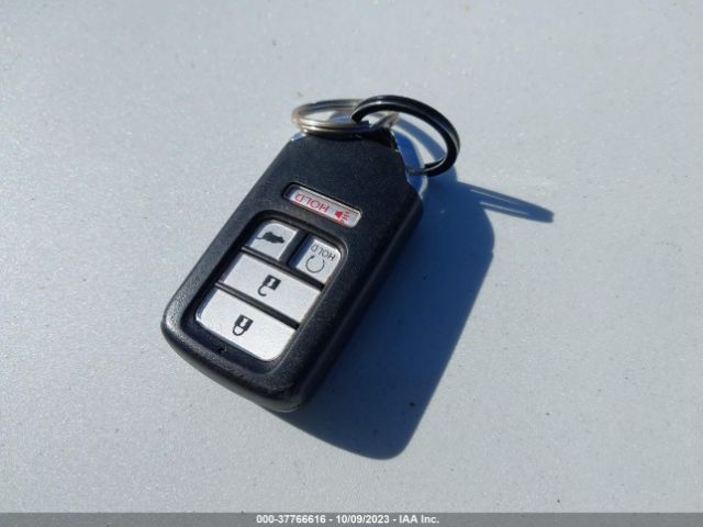 SHHFK7H90JU203472 Honda Civic Hatchback Sport Touring