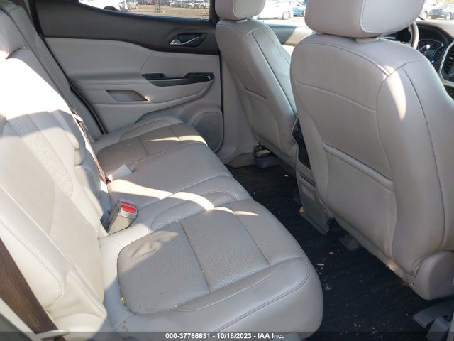 GMC ACADIA SLT 2018 1GKKNULS2JZ152863 Image 8