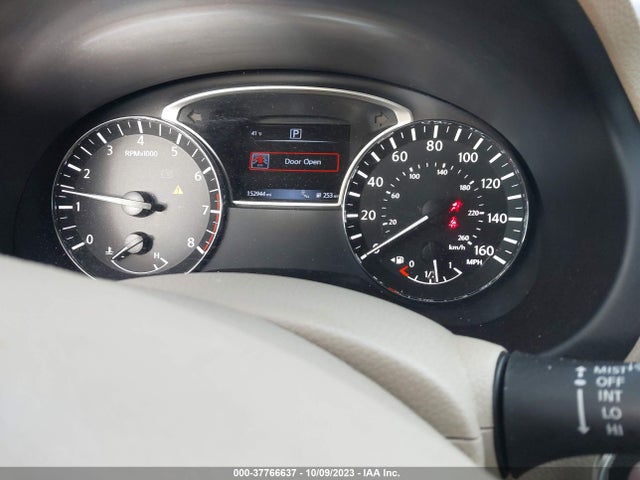 2017 NISSAN ALTIMA 3.5 SL VIN: 1N4BL3AP7HC156078