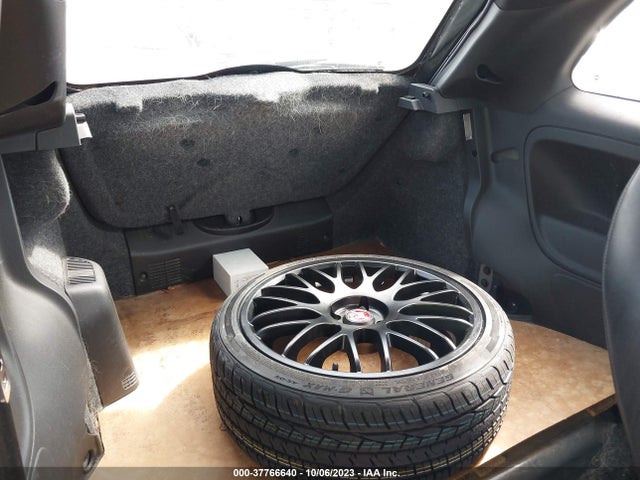 2013 FIAT 500 3C3CFFFH7DT529082 Photo 7