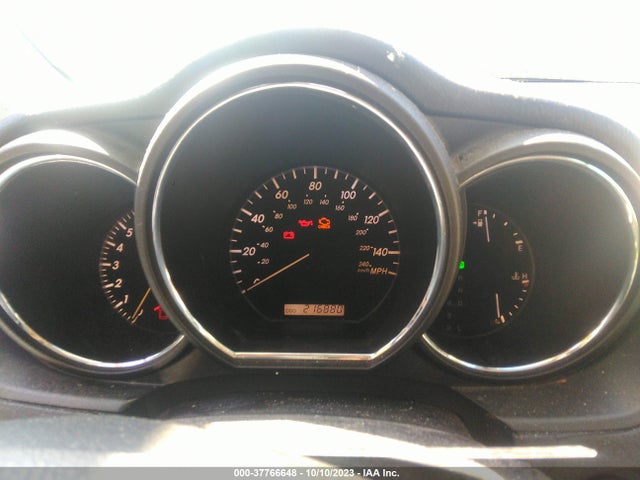 2005 LEXUS RX 330 VIN: 2T2HA31U45C058480
