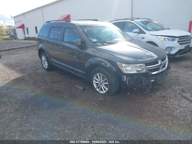 2016 3C4PDDBG1GT175987 main image