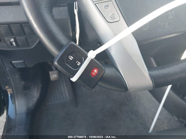 Toyota Prius Four 2015 JTDKN3DU4F0456780 Image 11