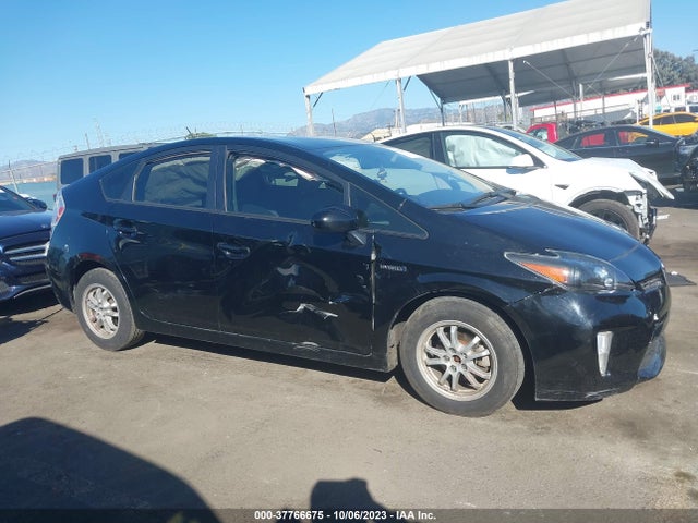 Toyota Prius Four 2015 JTDKN3DU4F0456780 Image 13