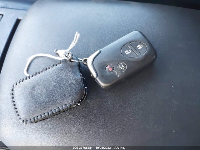 2013 LEXUS RX 350 VIN: 2T2BK1BAXDC211681