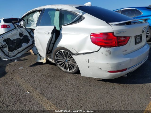 WBA3X5C55ED243393 BMW 328i Gran Turismo Xdrive