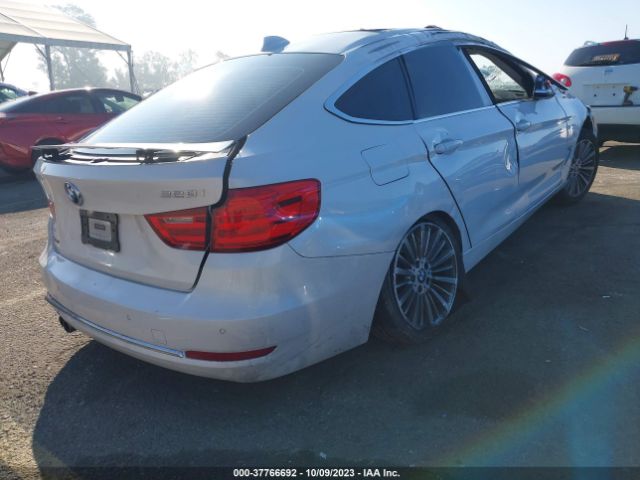 WBA3X5C55ED243393 BMW 328i Gran Turismo Xdrive