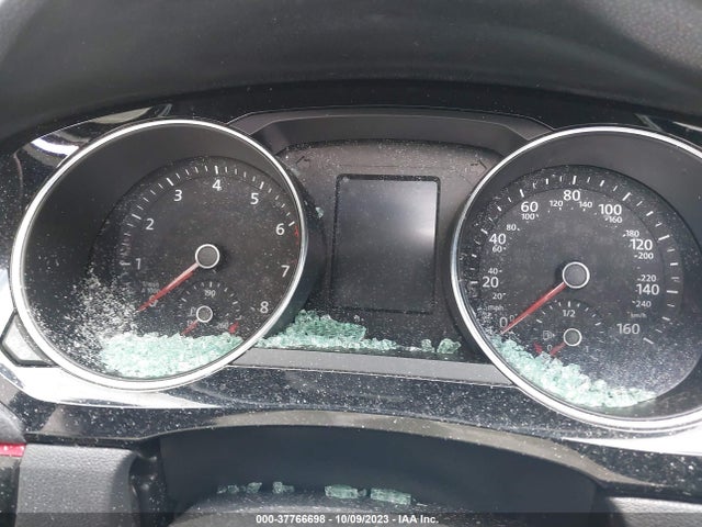 3VW4T7AJ0GM323414 Volkswagen Jetta Sedan 2.0t Gli Se