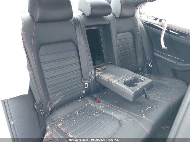 3VW4T7AJ0GM323414 Volkswagen Jetta Sedan 2.0t Gli Se