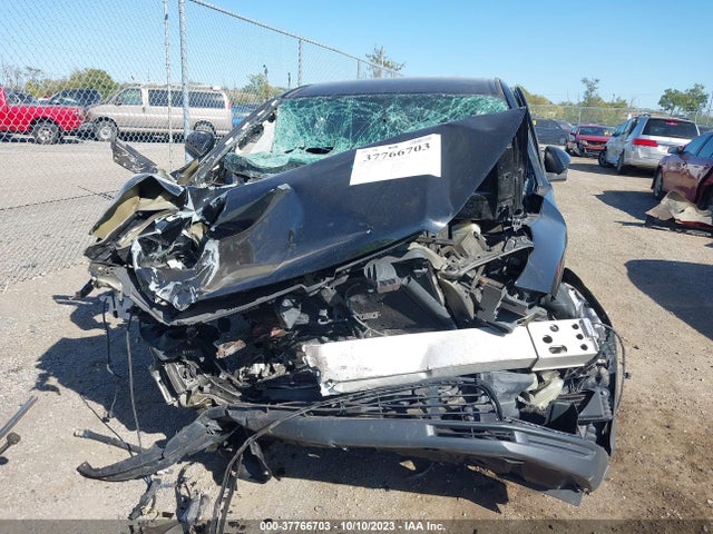 Toyota Highlander Le 2016 5TDBKRFH9GS293568 Image 13