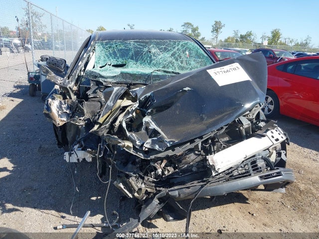 Toyota Highlander Le 2016 5TDBKRFH9GS293568 Image 6