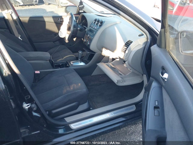 2012 NISSAN ALTIMA 2.5 VIN: 1N4AL2AP0CN420096