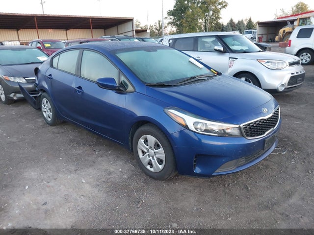 2018 3KPFL4A78JE261793 main image
