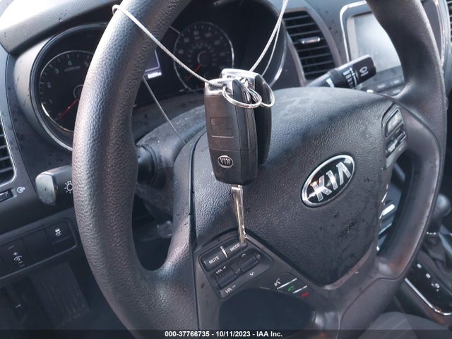 KIA FORTE LX 2018 3KPFL4A78JE261793 Image 11
