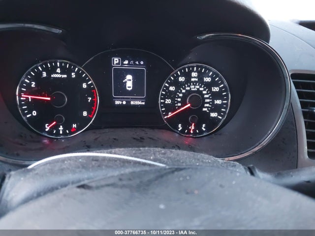 KIA FORTE LX 2018 3KPFL4A78JE261793 Image 16