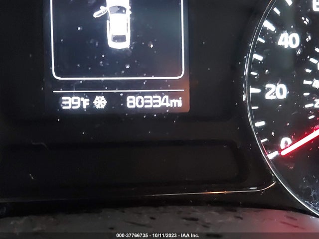 KIA FORTE LX 2018 3KPFL4A78JE261793 Image 7