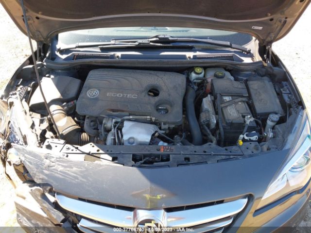 W04WT3N56GG100266 Buick Cascada Premium
