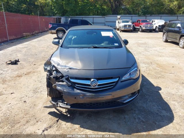 W04WT3N56GG100266 Buick Cascada Premium