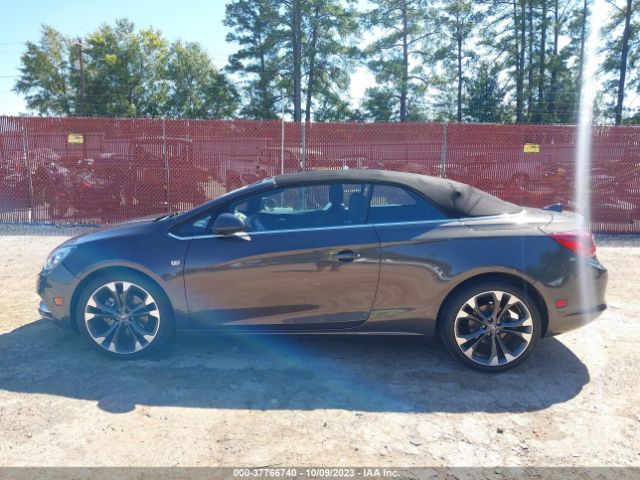 W04WT3N56GG100266 Buick Cascada Premium