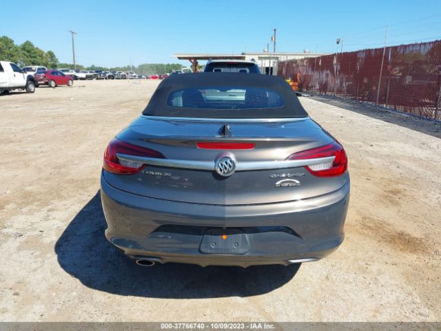 W04WT3N56GG100266 Buick Cascada Premium