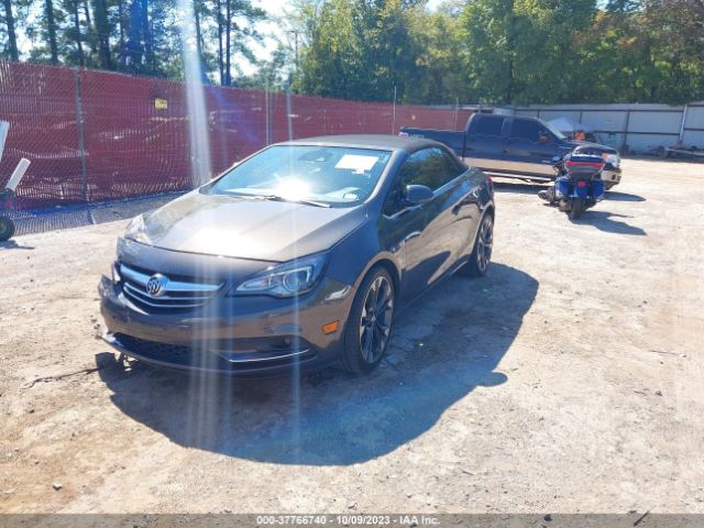W04WT3N56GG100266 Buick Cascada Premium