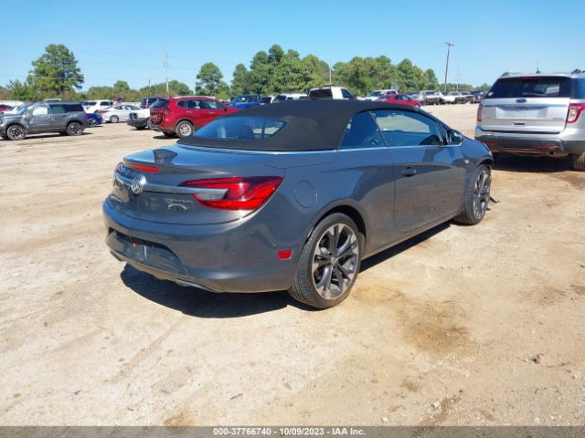 W04WT3N56GG100266 Buick Cascada Premium